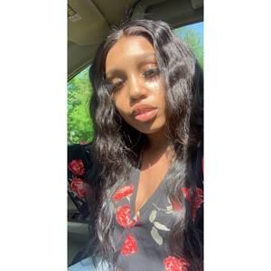 Meet your Posher, Shilonn